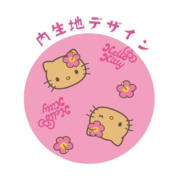 ハローキティのペンポーチ