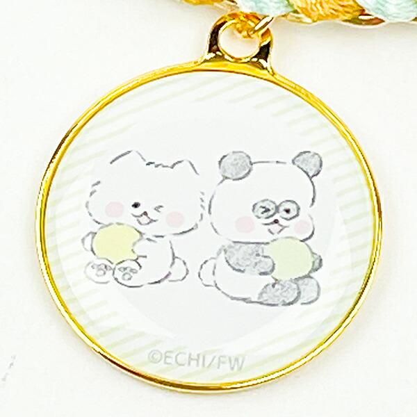 ほわころアクセサリー