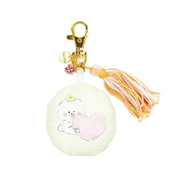 モンチッチ　しなこ　ぬいチャーム 10個セット 3_000000002386.jpg?1711958291