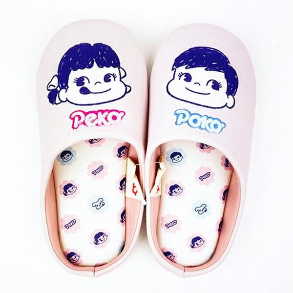 Peko-chan and Pokochan household goods