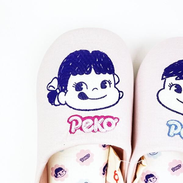 Peko-chan and Pokochan household goods