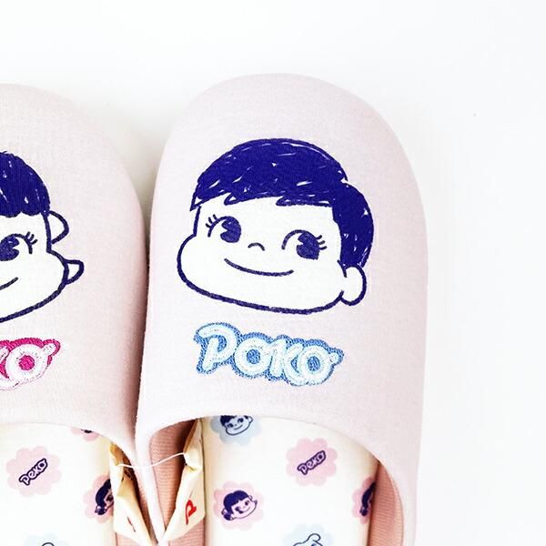 Peko-chan and Pokochan household goods