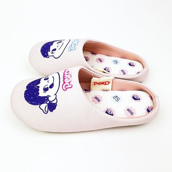 Peko-chan and Pokochan household goods