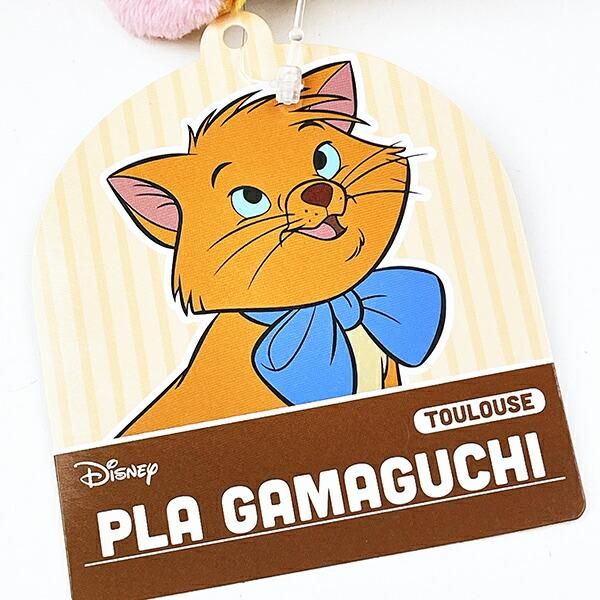 Cute face-shaped pouch 