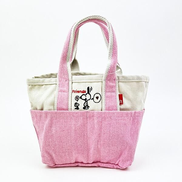 snoopy bag