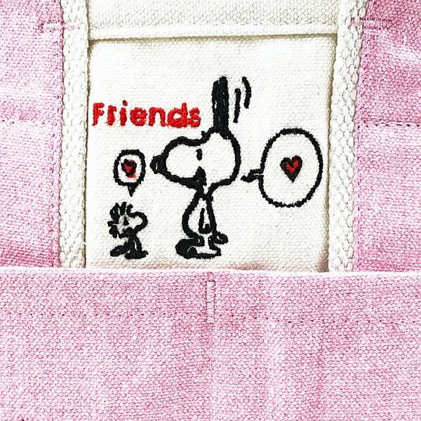 snoopy bag