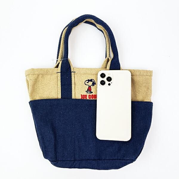 スヌーピー×ROOTOTEコラボトート