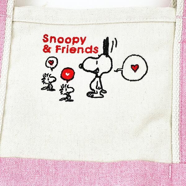 snoopy bag