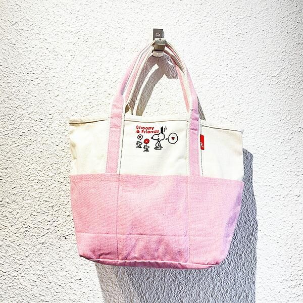 スヌーピー×ROOTOTEコラボトート