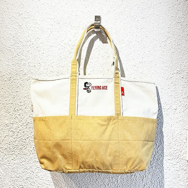 スヌーピー×ROOTOTEコラボトート