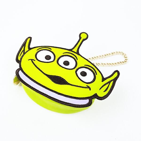 Toy Story pouch charms