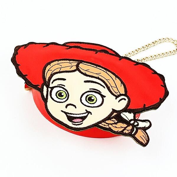 Toy Story pouch charms