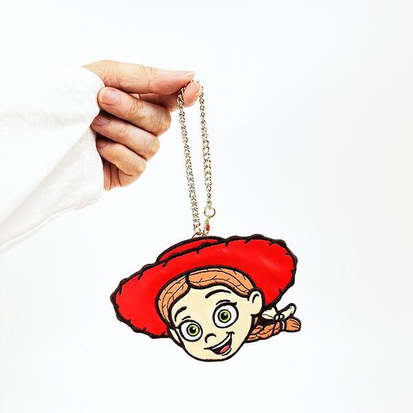 Toy Story pouch charms