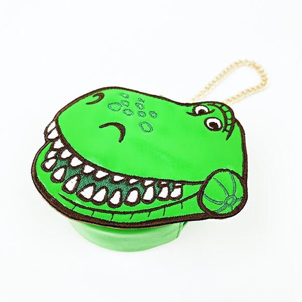 Toy Story pouch charms