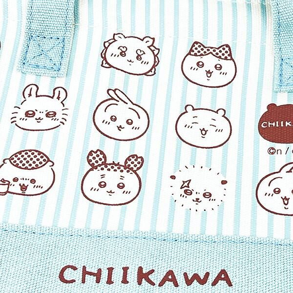 ちいかわランチセット