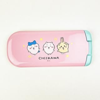 <img class='new_mark_img1' src='https://img.shop-pro.jp/img/new/icons15.gif' style='border:none;display:inline;margin:0px;padding:0px;width:auto;' />ちいかわ ダンス 引きフタトリオ ランチ 日本製