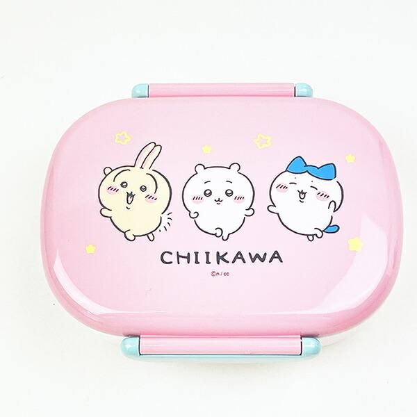 ちいかわランチアイテム