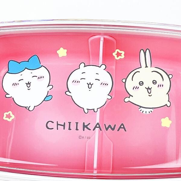 ちいかわランチアイテム
