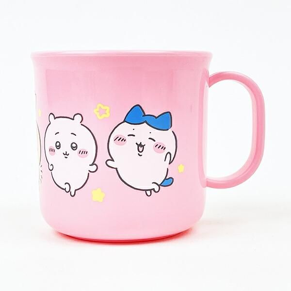 ちいかわランチアイテム