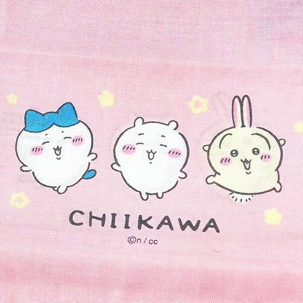 ちいかわのダンスシリーズ