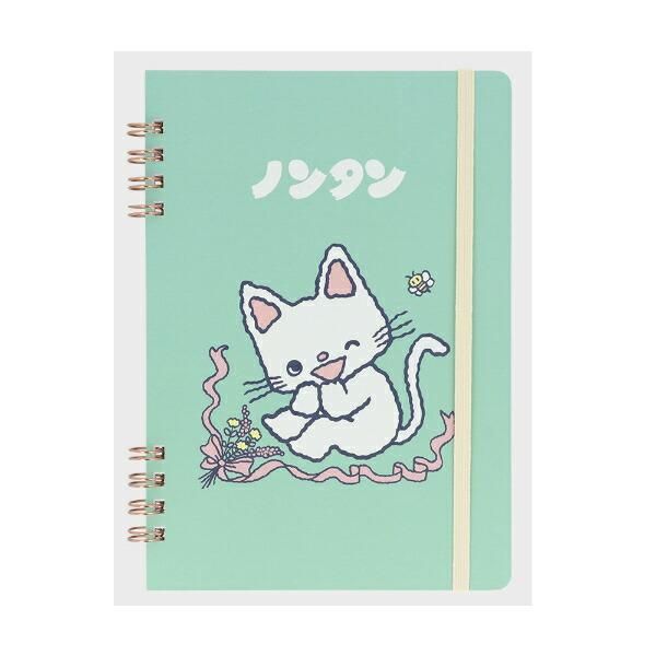 ノンタン文具