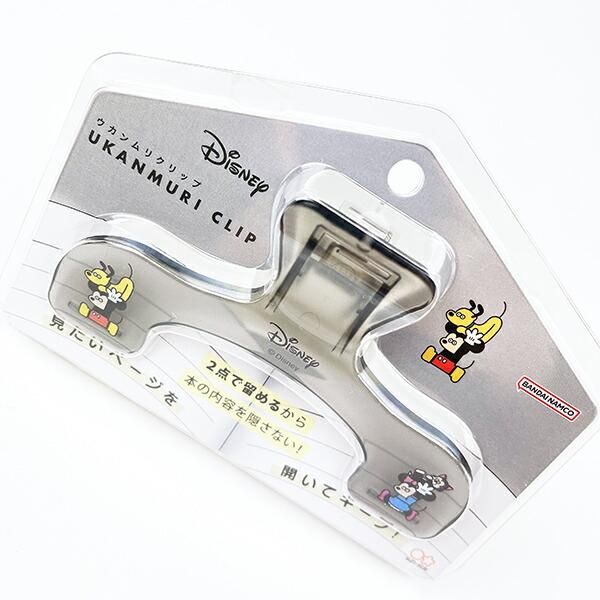 ディズニーのセイジ氏コラボ文房具