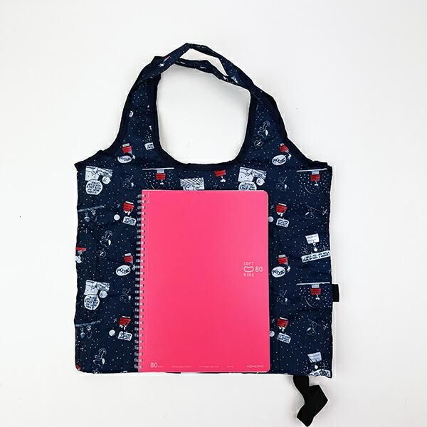 Foldable eco-bag
