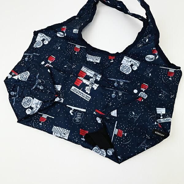 Foldable eco-bag