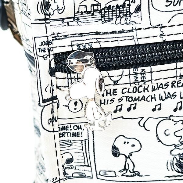 Snoopy comic pattern items