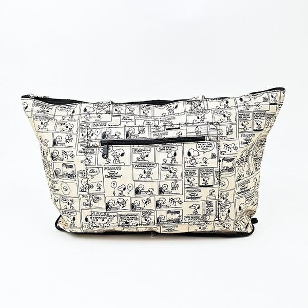 Snoopy comic pattern items
