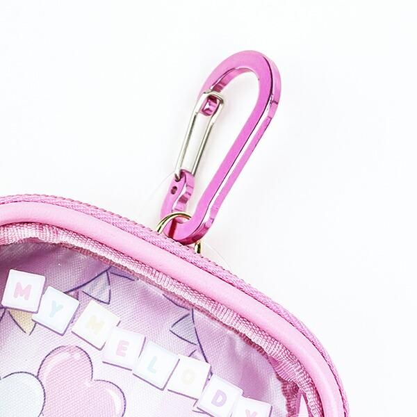 サンリオ マイメロディ マルチケース ポーチ 推し活 Sanrio