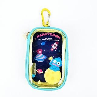 <img class='new_mark_img1' src='https://img.shop-pro.jp/img/new/icons15.gif' style='border:none;display:inline;margin:0px;padding:0px;width:auto;' />サンリオ ハンギョドン マルチケース ポーチ 推し活 Sanrio