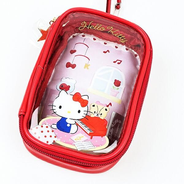 サンリオマルチケース