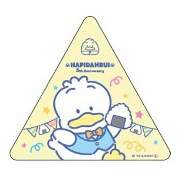 さんかくおにぎりピンバッジ ピンバッチ ペケーニョ 通販