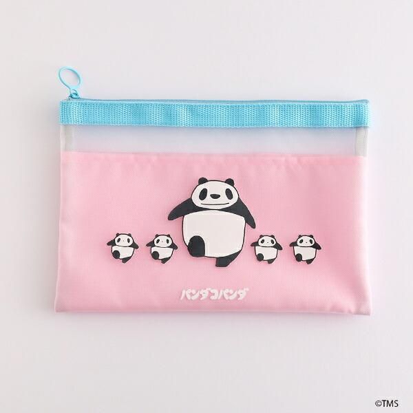 パンダコパンダ文具アイテム