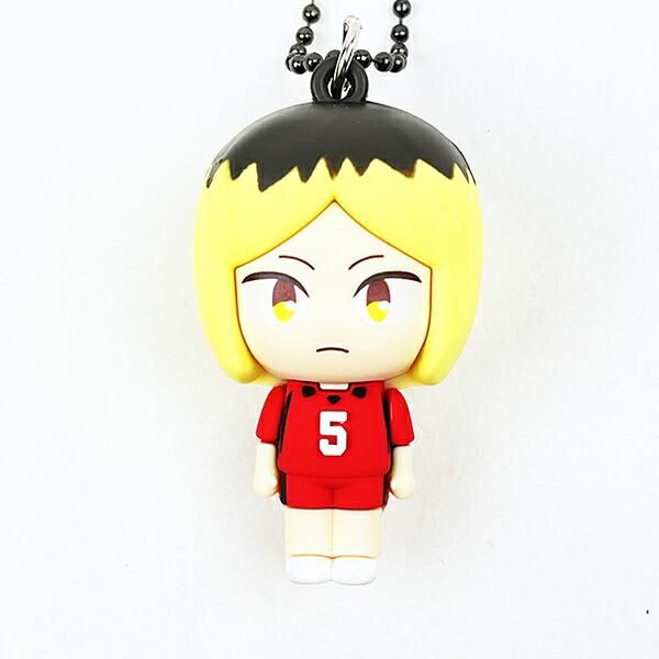 HIQUE!!! character mascots