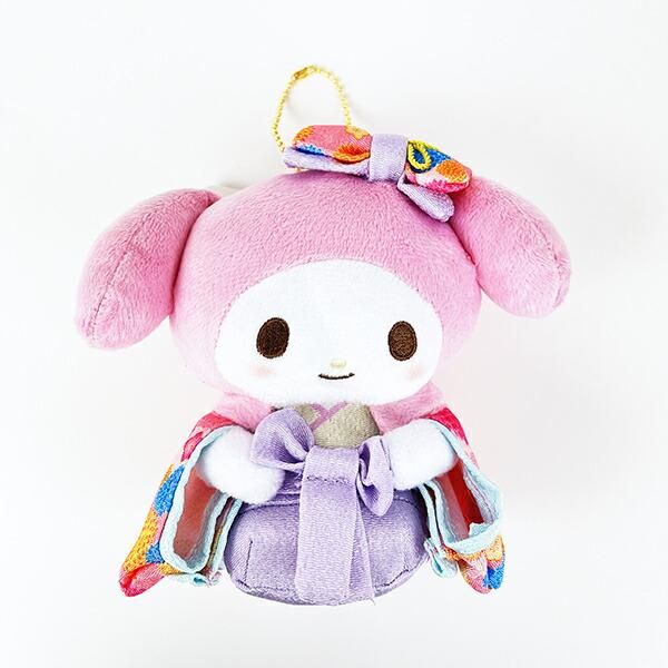 Amazon.co.jp: サンリオ(SANRIO) マイメロディ おめかし猫