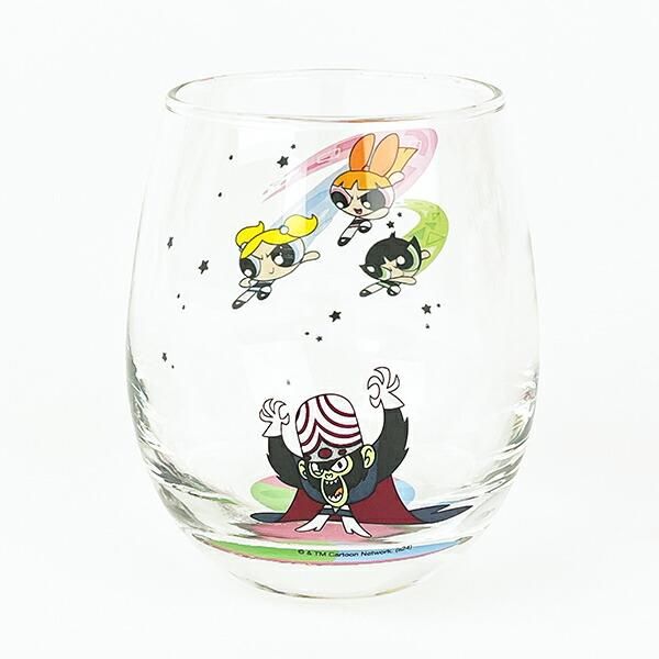 Powerpuff Girls cup