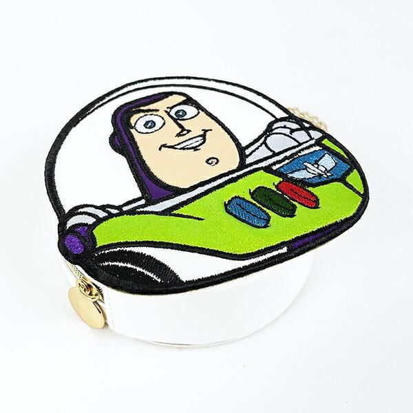 Toy Story pouch charms