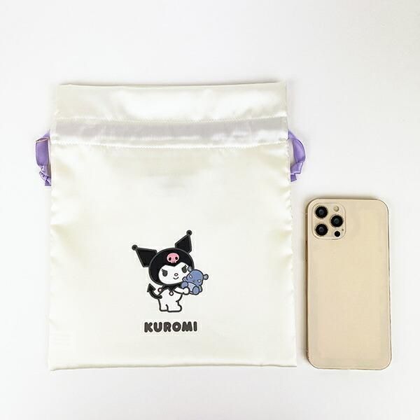 クロミとアコモデのコラボグッズ