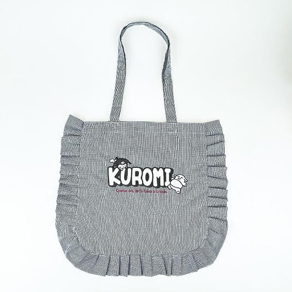 クロミとアコモデのコラボグッズ