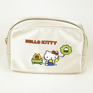 <img class='new_mark_img1' src='https://img.shop-pro.jp/img/new/icons15.gif' style='border:none;display:inline;margin:0px;padding:0px;width:auto;' />サンリオ ハローキティ リバーシブルポーチ ACCOMMODE アコモデ Sanrio