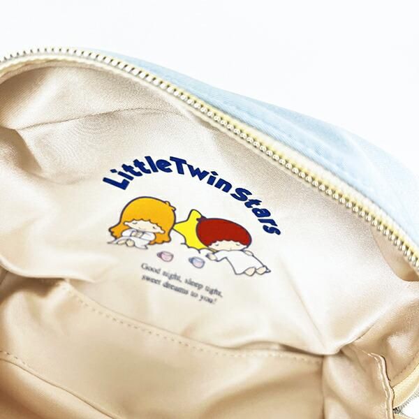 サンリオ×アコモデコラボポーチ