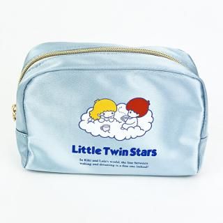<img class='new_mark_img1' src='https://img.shop-pro.jp/img/new/icons15.gif' style='border:none;display:inline;margin:0px;padding:0px;width:auto;' />サンリオ キキララ リバーシブルポーチ ACCOMMODE アコモデ Sanrio