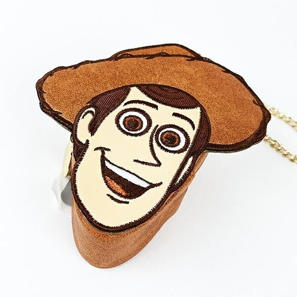 Toy Story pouch charms