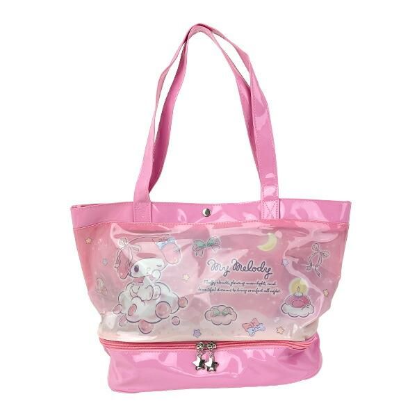 Sanrio pool bags