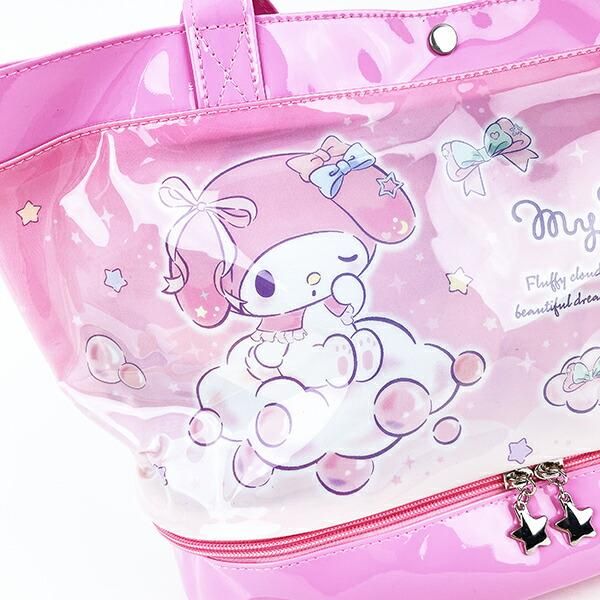 Sanrio pool bags