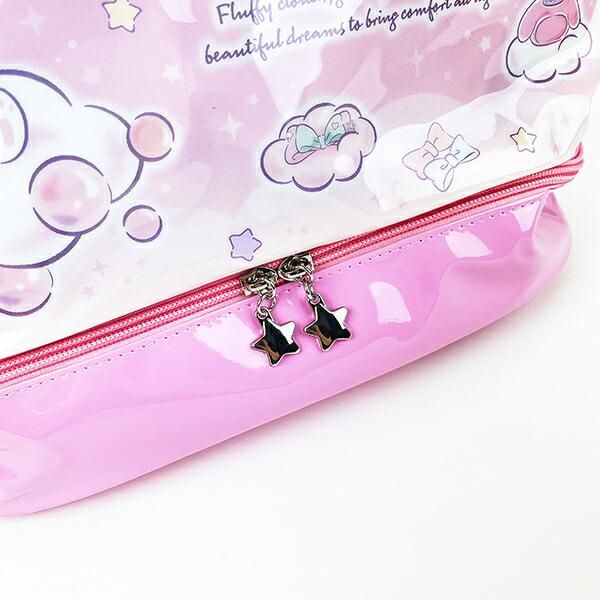 Sanrio pool bags