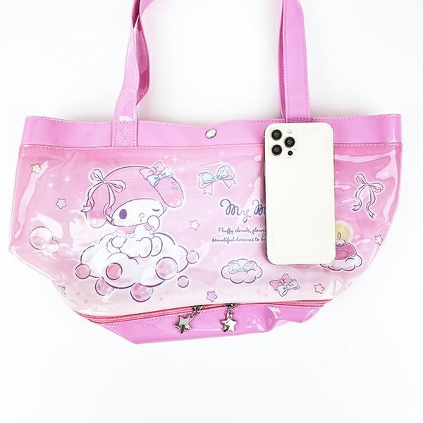 Sanrio pool bags