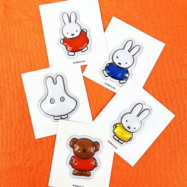 ミッフィー情報サイト | 【Manhattan Portage×miffy